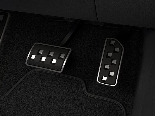 Genuine Hyundai Ioniq 5 N & N Line Sport Pedal Kit, RHD