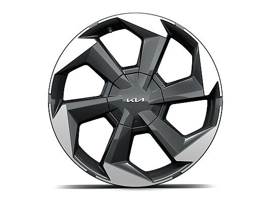 Kia Sorento Alloy Wheel Kit 19", Type-A
