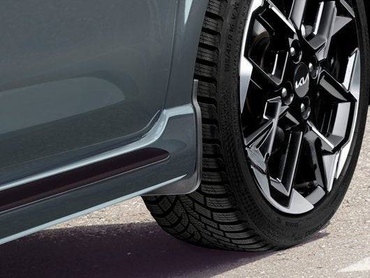 Genuine Kia Picanto GT-Line Front Mud Flaps
