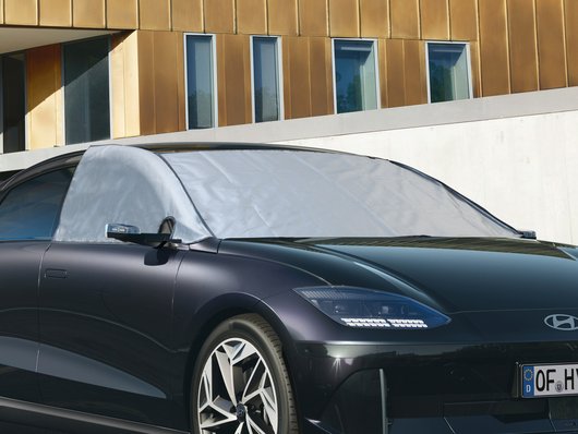 Genuine Hyundai Ioniq 6 Ice/Sunscreen