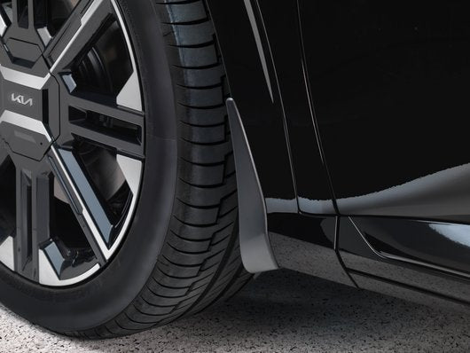 Genuine Kia EV6 Mudguard Kit, Front