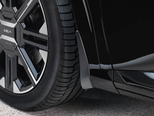 Genuine Kia EV6 Mudguard Kit, Rear