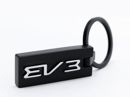 Genuine Kia EV3 Key Ring