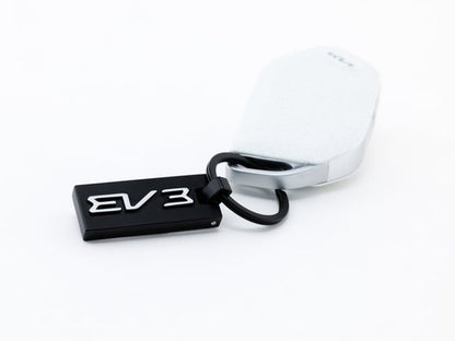 Genuine Kia EV3 Key Ring