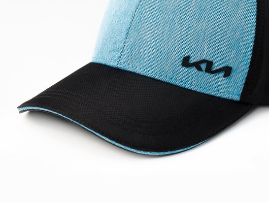 Genuine Kia Baseball Cap