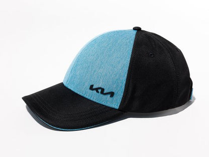 Genuine Kia Baseball Cap