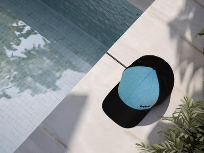 Genuine Kia Baseball Cap