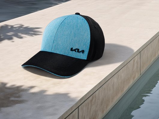 Genuine Kia Baseball Cap
