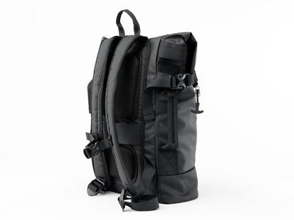 Genuine Kia Roll-Top Backpack