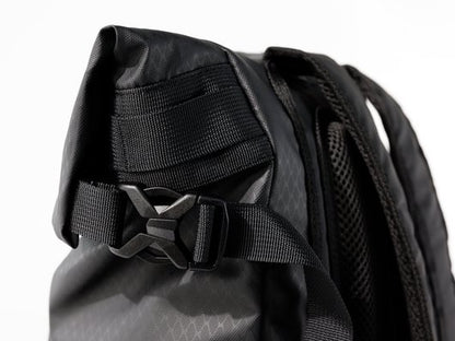 Genuine Kia Roll-Top Backpack