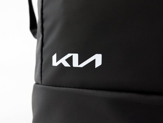 Genuine Kia Roll-Top Backpack