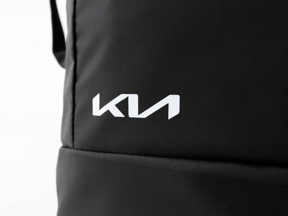 Genuine Kia Roll-Top Backpack