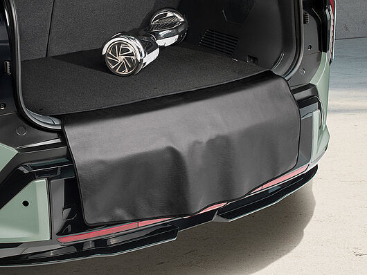 Genuine Kia EV3 Bumper Protection Flap