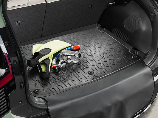 Genuine Kia EV3 Trunk Liner