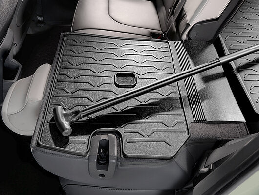 Genuine Kia EV3 Trunk Liner Extension