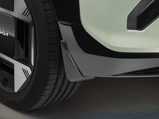 Genuine Kia EV3 Mudguard Kit, Rear