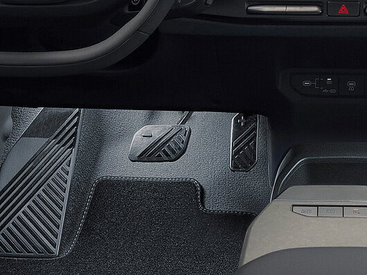 Genuine Kia EV3 Sport Grip Pedal Kit, RHD