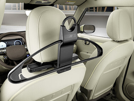 Genuine Hyundai Inster Business Suit Hanger