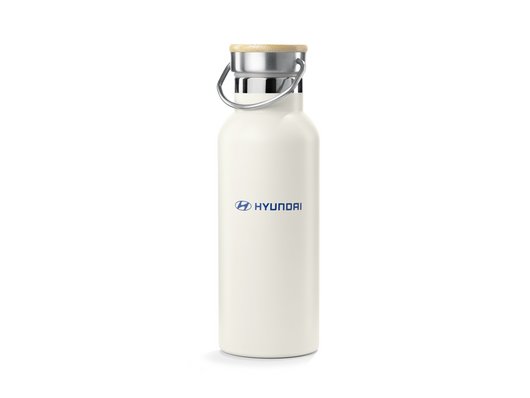 Genuine Hyundai Insulated Bottle