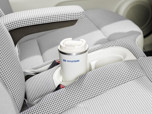 Genuine Hyundai Travel Mug