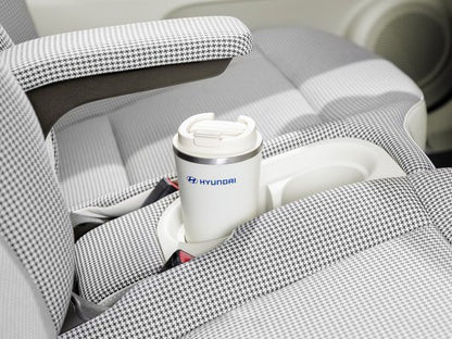 Genuine Hyundai Travel Mug