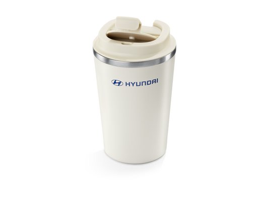 Genuine Hyundai Travel Mug