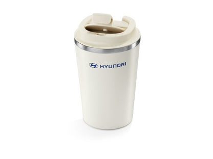 Genuine Hyundai Travel Mug