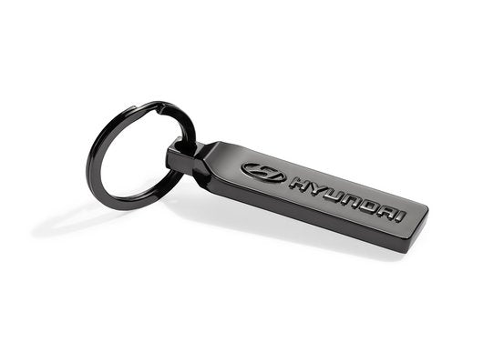 Genuine Hyundai Key Ring