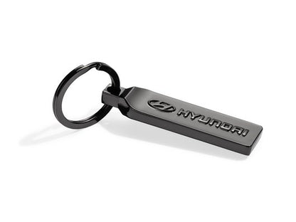 Genuine Hyundai Key Ring