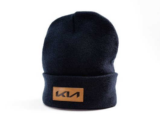 Genuine Kia Beanie