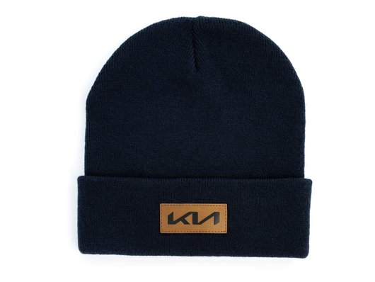 Genuine Kia Beanie