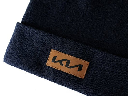 Genuine Kia Beanie