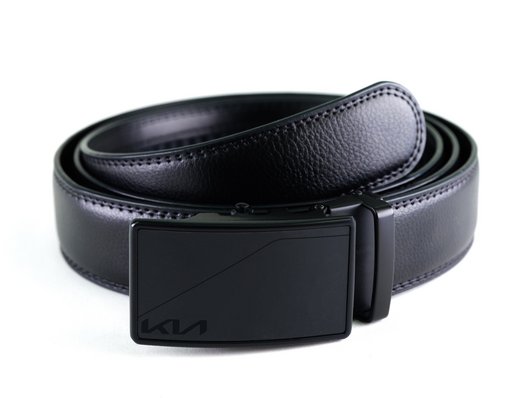 Genuine Kia Leather Belt