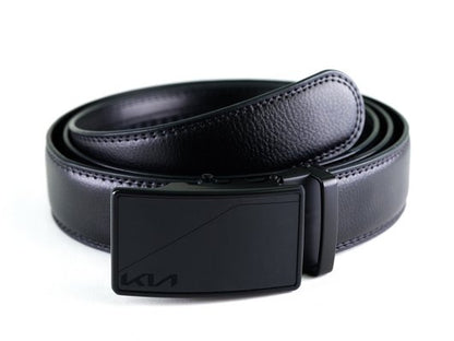 Genuine Kia Leather Belt