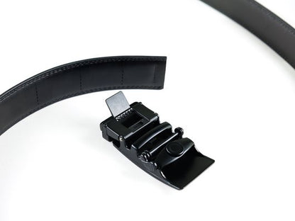 Genuine Kia Leather Belt