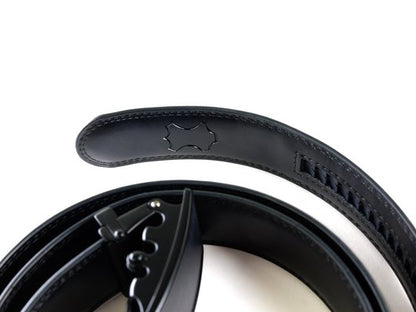 Genuine Kia Leather Belt