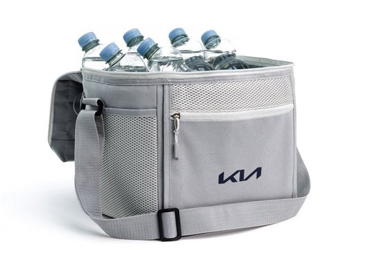 Genuine Kia Cooler Bag