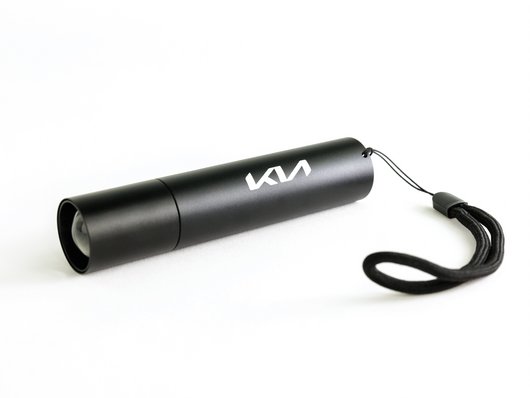 Genuine Kia LED Flashlight
