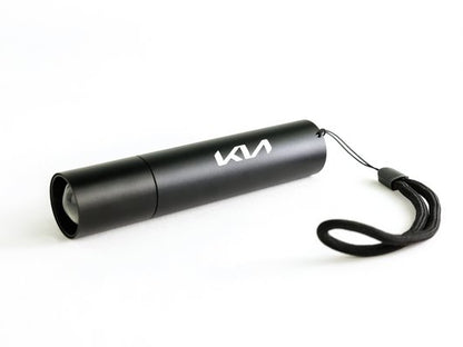 Genuine Kia LED Flashlight