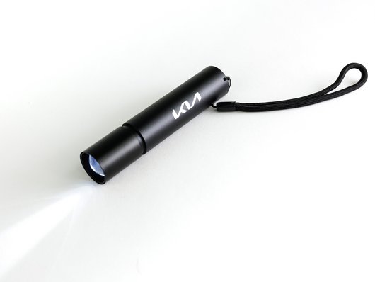 Genuine Kia LED Flashlight