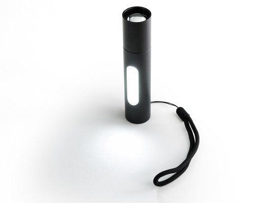 Genuine Kia LED Flashlight