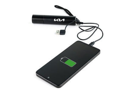 Genuine Kia LED Flashlight