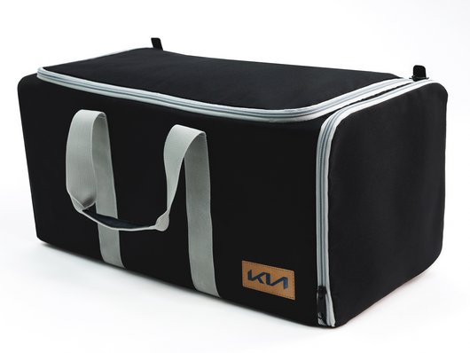 Genuine Kia Foldable Sports Bag