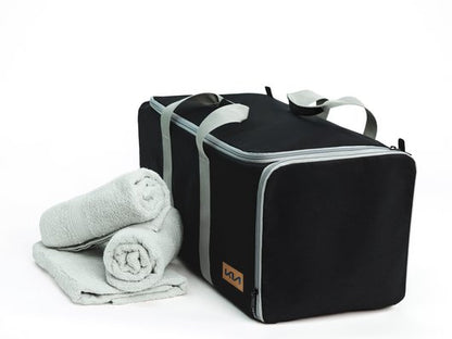 Genuine Kia Foldable Sports Bag