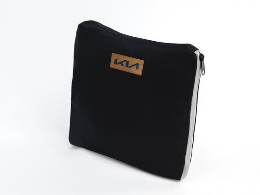 Genuine Kia Foldable Sports Bag