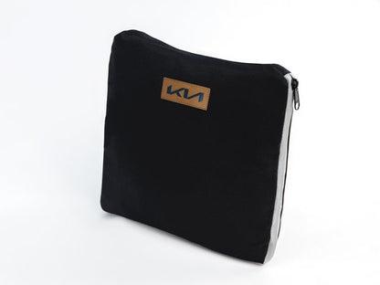 Genuine Kia Foldable Sports Bag