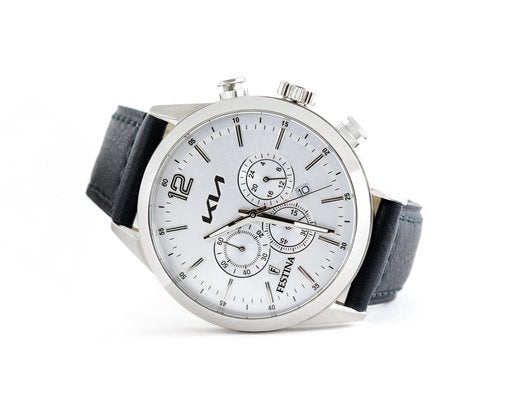 Genuine Kia Chrono By Festina