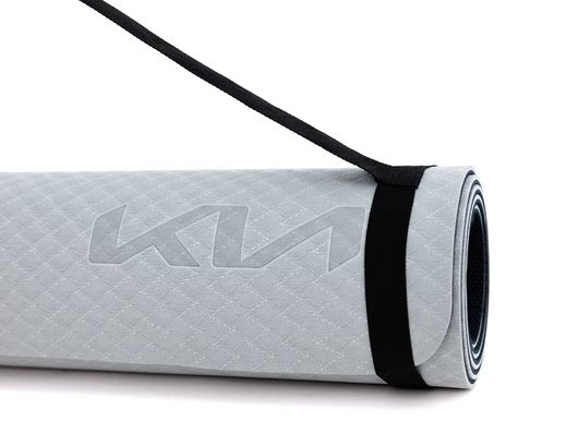 Genuine Kia Yoga Mat