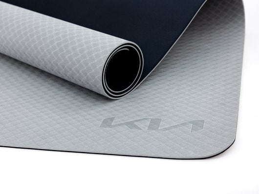 Genuine Kia Yoga Mat