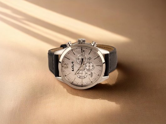 Genuine Kia Chrono By Festina